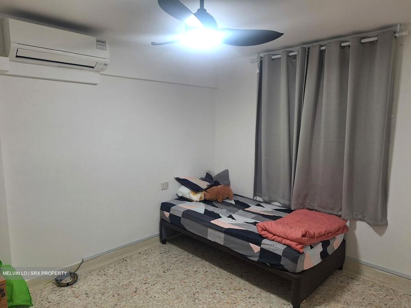 Blk 185 Boon Lay Vista (Jurong West), HDB 3 Rooms #587676551